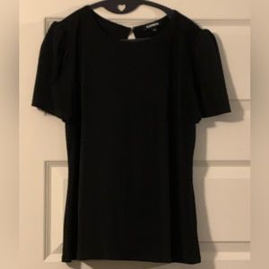 Express Short Sleeve Blouse